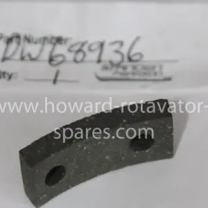 Replacement Clutch-Brake Block