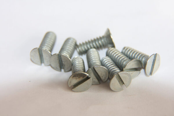 Clutch Cone Screws (8 number Original, Item)