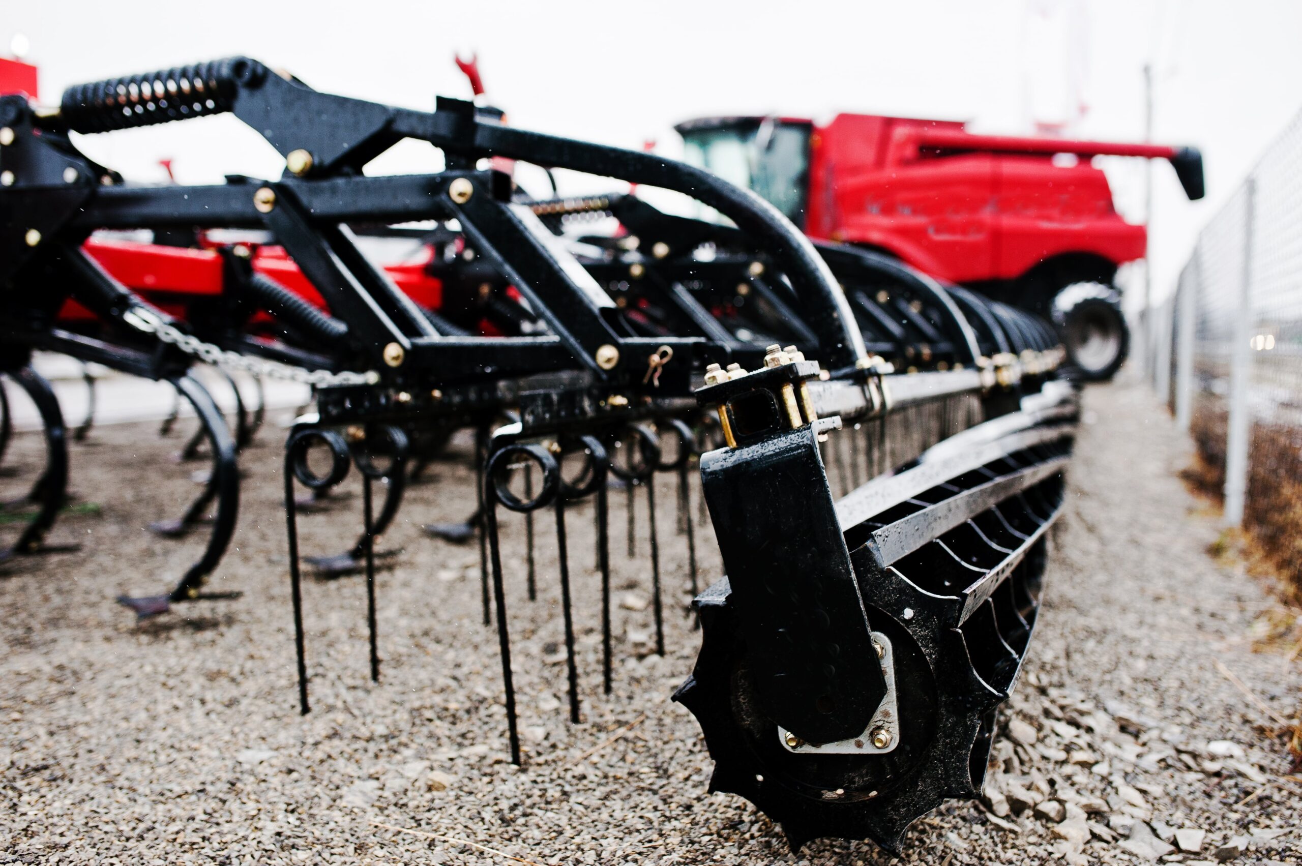 agricultural-seeder-rotavator