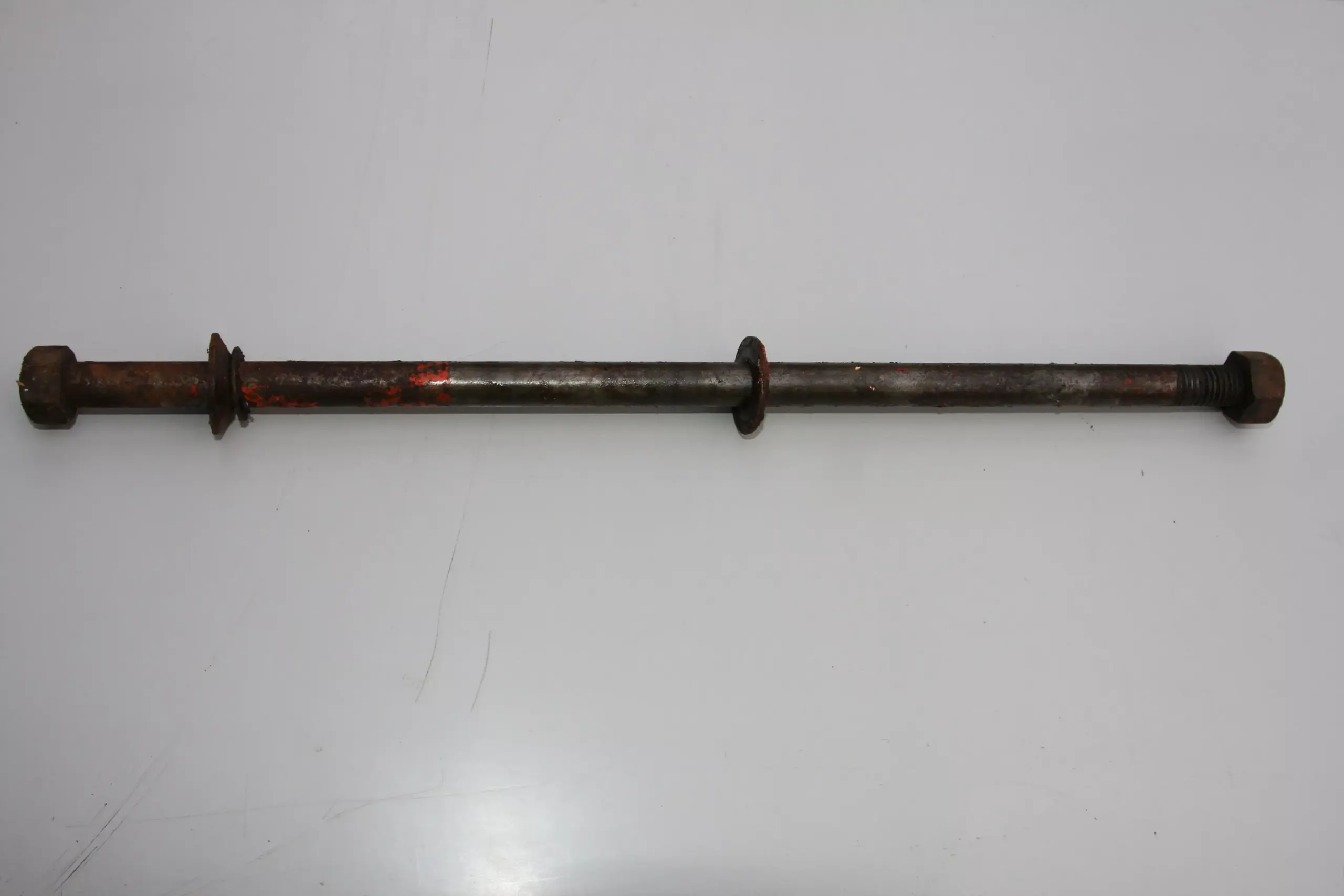 18 inch Rotor Retaining Bolt Howard 300-350-352