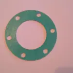 Axle Gasket