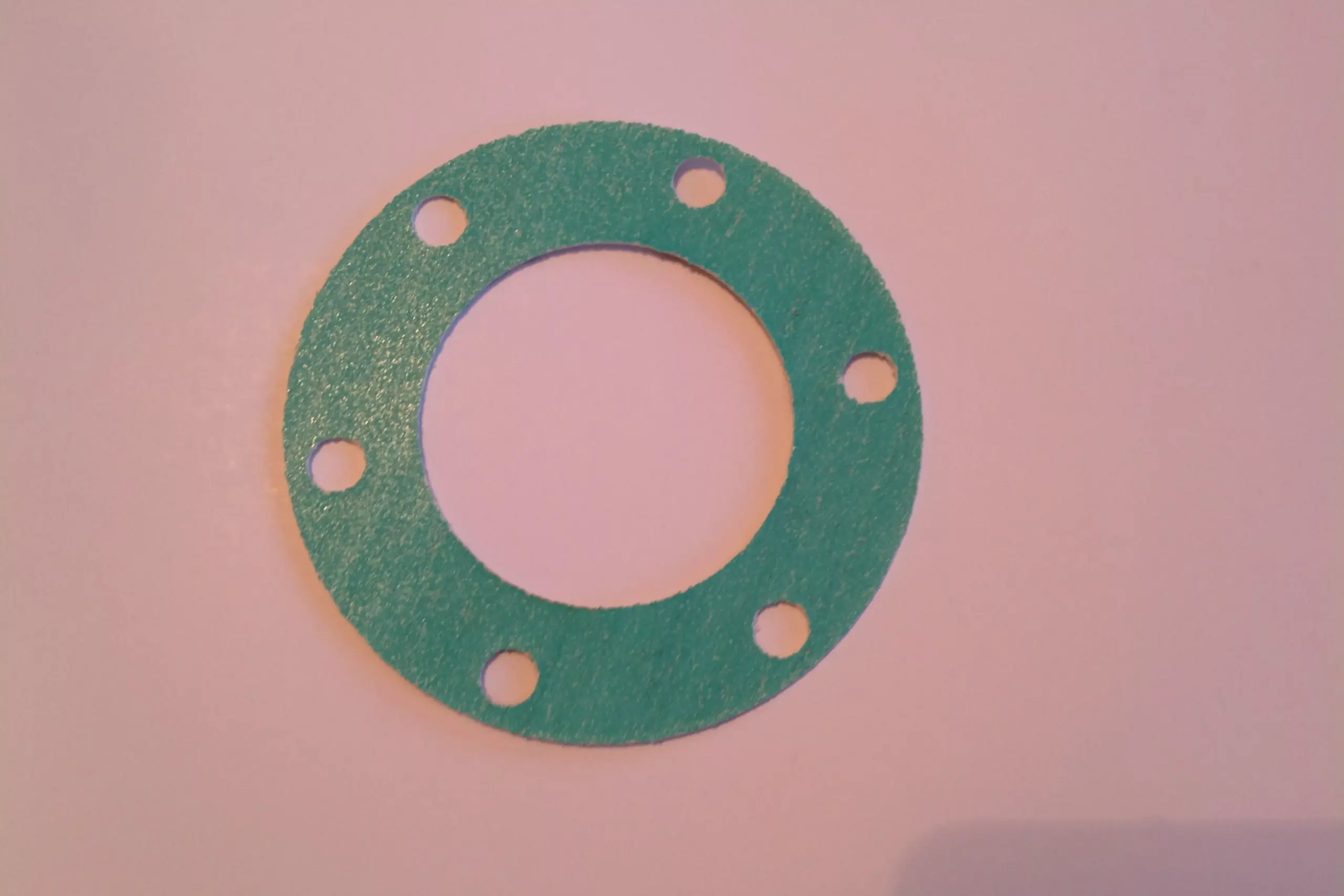 Axle Gasket