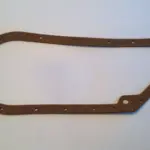 Chain Case Gasket Howard Dowdeswell