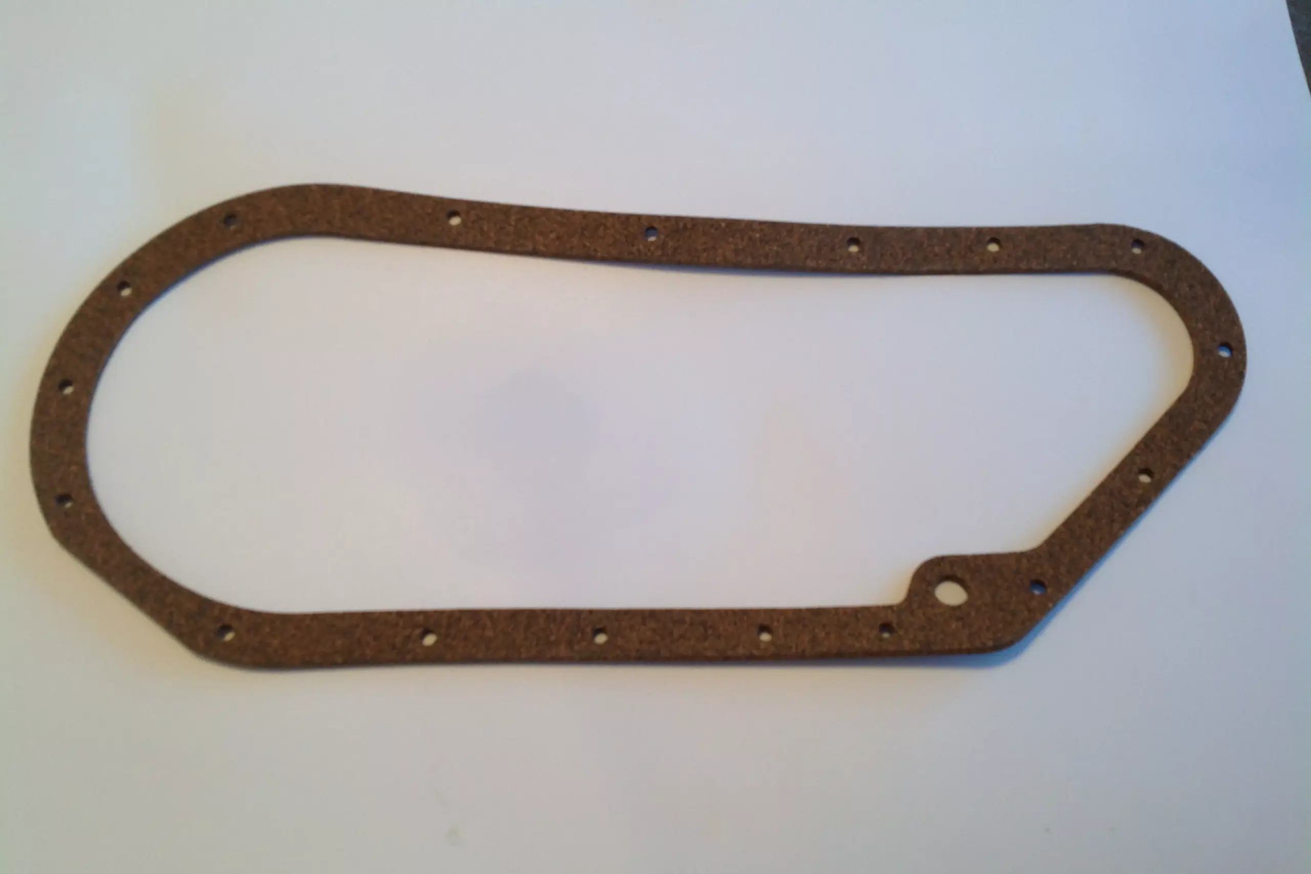 Chain Case Gasket Howard Dowdeswell