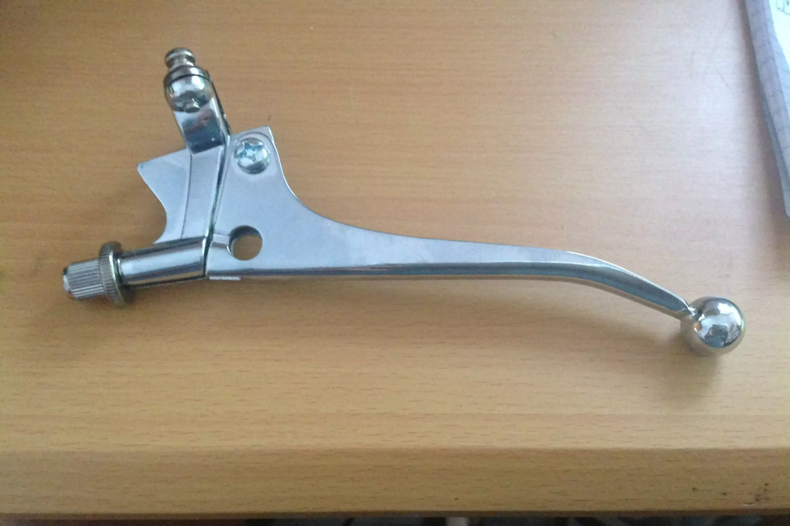 Clutch Lever