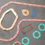 Complete Gearbox Gasket Set