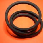 Drive belt 352-model-only