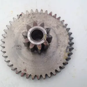 Final Drive Pinion