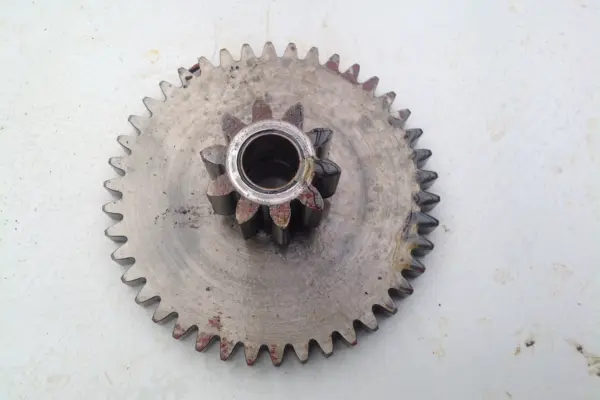 Final Drive Pinion