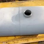 Fuel Tank Oval Type