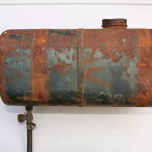 Fuel Tank Square Type