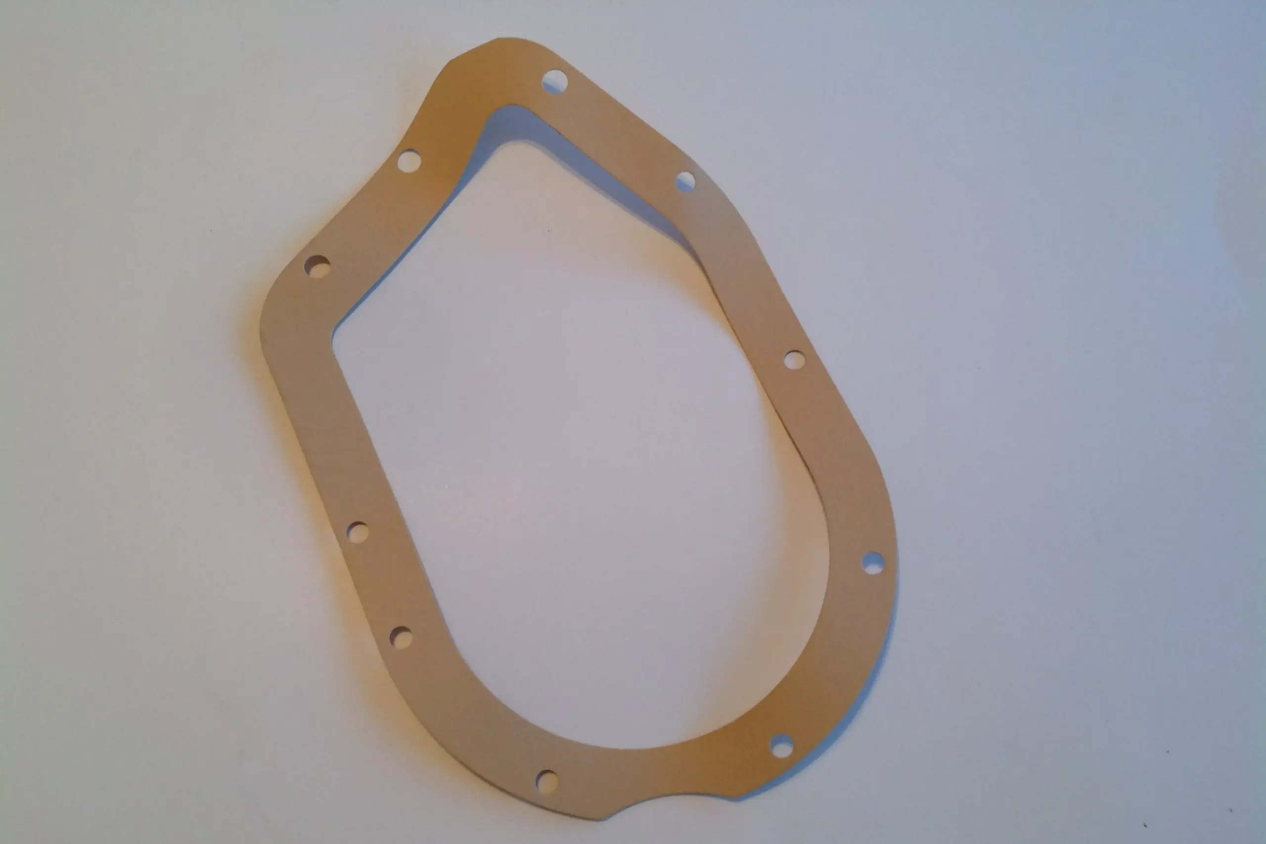 Gearbox Gasket Howard Dowdeswell