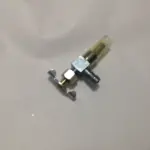 Howard 350 fuel tap