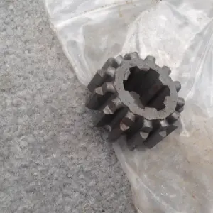 Howard Drive Shaft Gear 13t