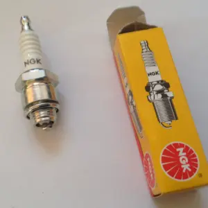 Howard Gem Jap BJ Engines Spark Plug