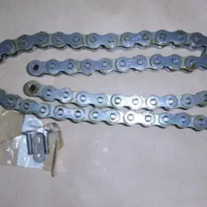 Howard Gem Rotor Drive Chain