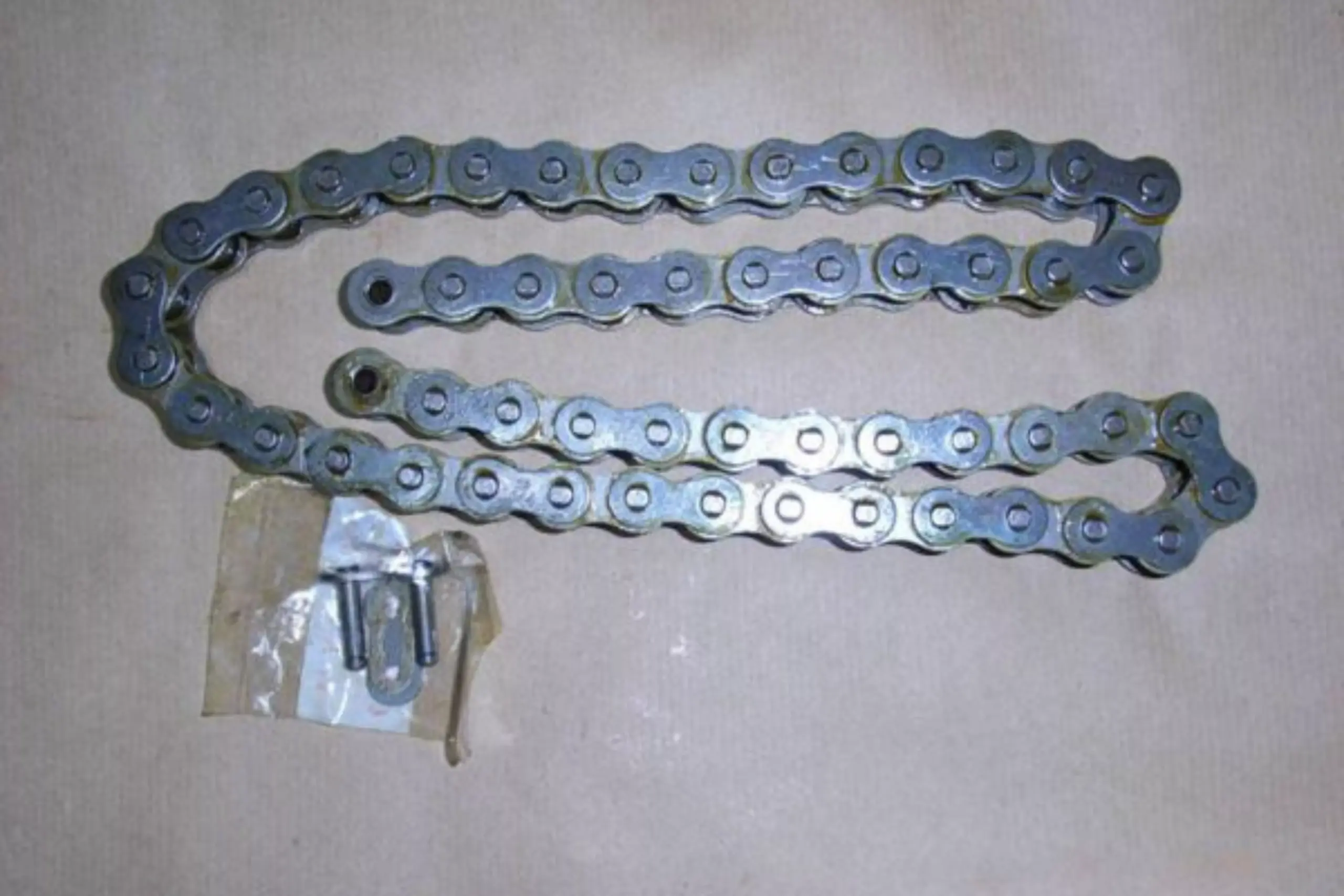 Howard Gem Rotor Drive Chain