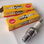 Howard Gem Twin Cylinder Spark Plugs