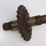 Main Rotor Drive Sprocket