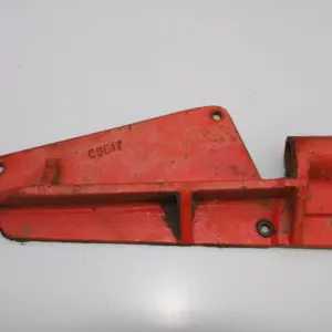 Plough Tool Bracket