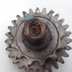 Roto Drive Sprocket