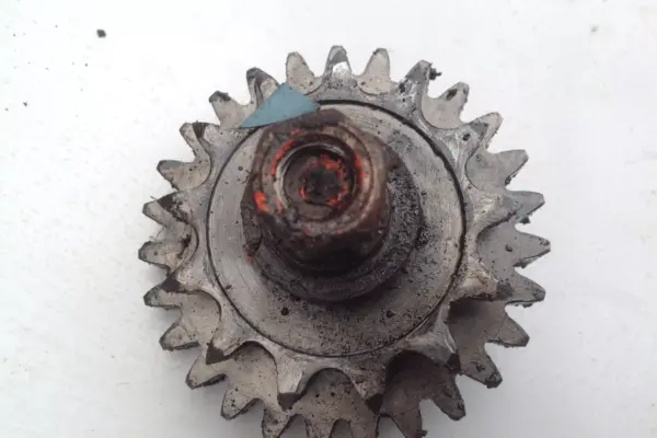 Roto Drive Sprocket