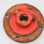 Wheel Hub (Single Item) for Howard and Dowdeswell