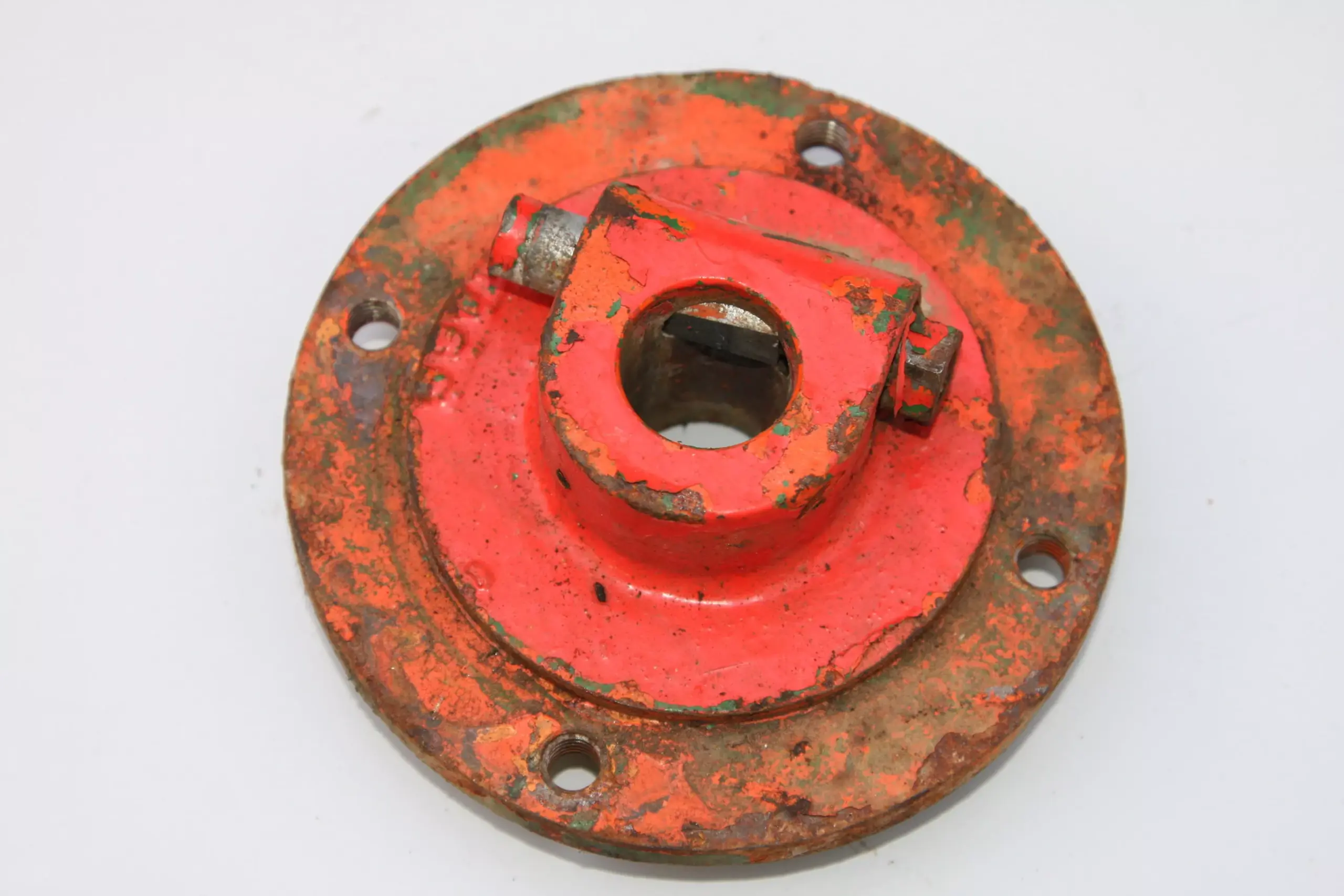 Wheel Hub (Single Item) for Howard and Dowdeswell